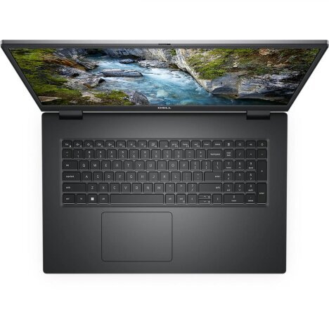 Dell Mobile Precision Workstation 7770 CTO, 17.3", FHD, i7-12850HX, 16GB, 1TB SSD, Nvidia RTX A