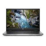 Dell Mobile Precision Workstation 7770 CTO, 17.3", FHD, i7-12850HX, 16GB, 1TB SSD, Nvidia RTX A